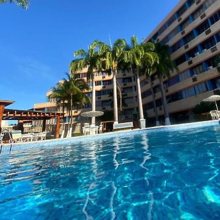 Desarrollo Turistico Punta Brava Tucacas Morrocoy Apartment ภายนอก รูปภาพ